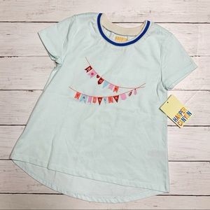 NWT Harper Canyon Valentine Short Sleeve Tee 5